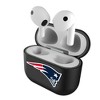 NFL AFC Teams Insignia AirPod Case Cover for AirPods 3rd Gen - 3 of 4