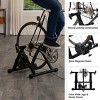 2015 Leisure Sports Pro Trainer - Indoor Trainer Exercise Machine Ride All Year - image 4 of 4