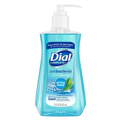 target hand soap