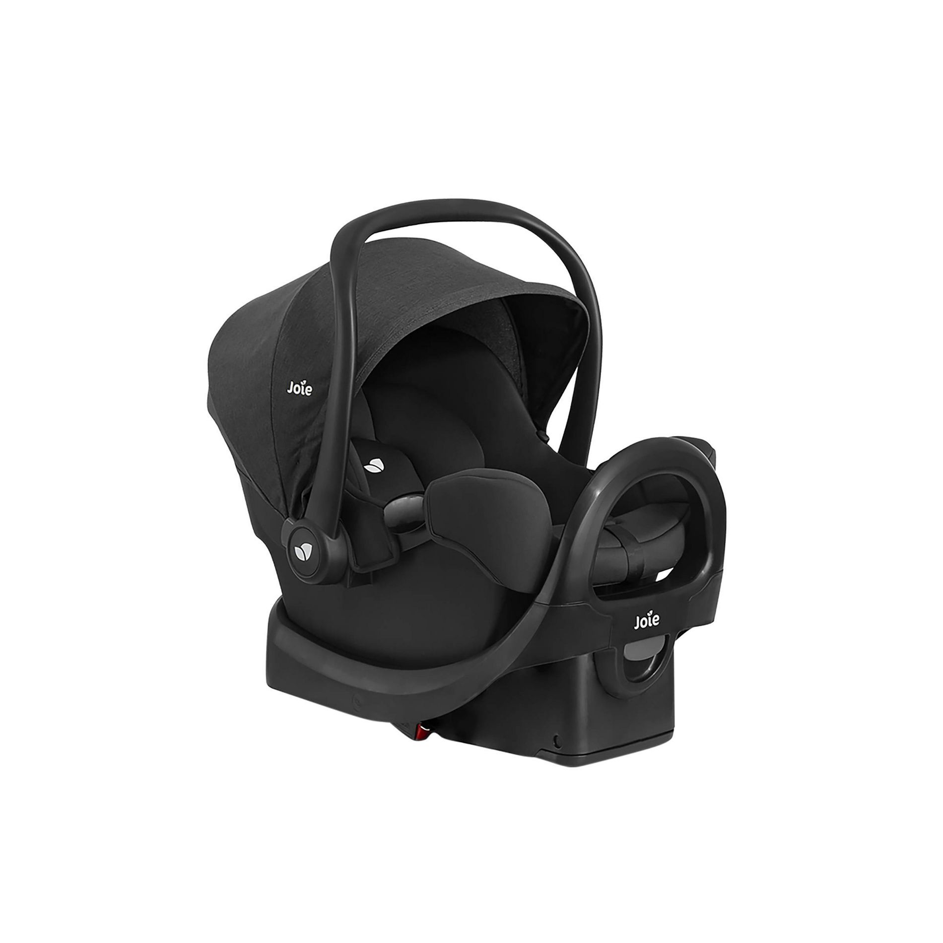 Joie Rue Infant Car Seat with Base - Shale