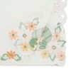 Saro Lifestyle Embroidered Easter Eggcellent Table Runner - image 2 of 3