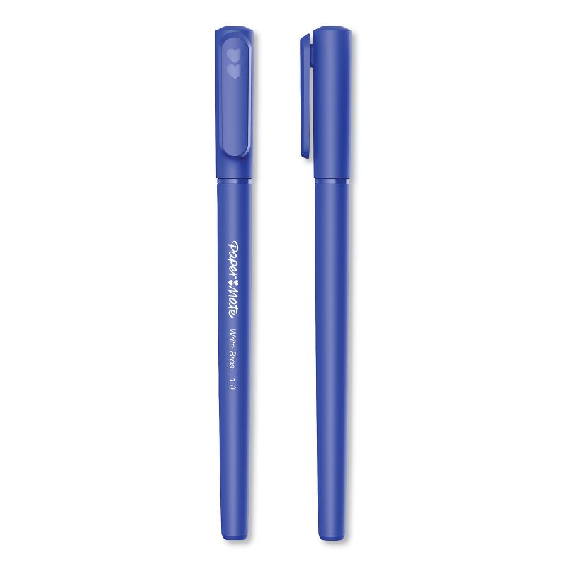 Paper Mate Stick Ballpoint Pen Medium 1 mm 2096478, 1 of 2