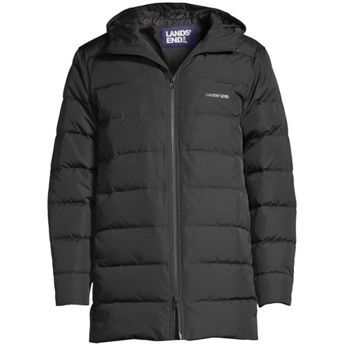 Lands end cheap mens winter coats