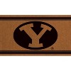 Evergreen Brigham Young University, PVC Mat 1C - 2 of 4
