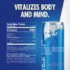 Red Bull Sea Blue Edition Energy Drink - 12 fl oz Can - 3 of 4