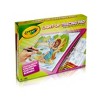 Crayola Light Up Tracing Pad Pink : Target