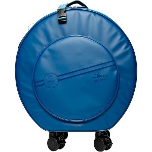 Zildjian Touring 24" Rolling Cymbal Bag - 1 of 4