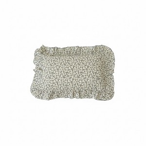 LISM Cotton Toddler Pillowcase - 1 of 4