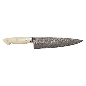 KRAMER by ZWILLING Cumulus Collection Chef's Knife - 1 of 3