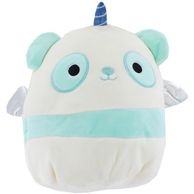 squishmallow pandacorn