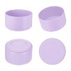 Swtroom Silicone Water Bottle Boot Protector - 2 of 4