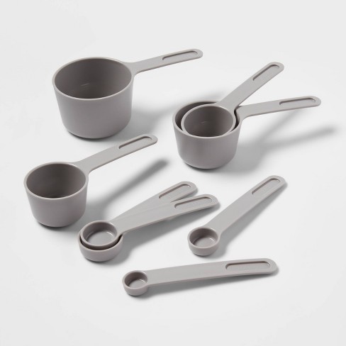 Adjustable Measuring Cups – Standard Home & Living