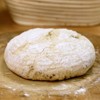 Frieling Brotform and Proofing/Serving Basket Natural Rattan - 2 of 4