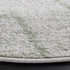 Adirondack ADR251 Non-Shedding Power Loomed Indoor Rugs - Safavieh - 3 of 4