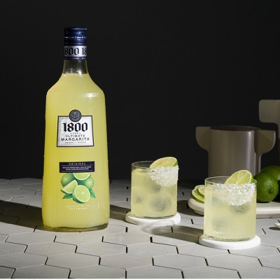 1800 Ultimate Margarita Tequila - 1.75L Bottle