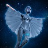 Steelheart 7-inch Scale I SilverHawks Ultimates I Super7 Action figures - image 4 of 4