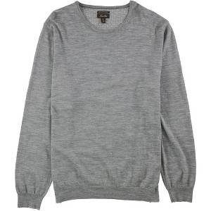 Tasso Elba Mens Merino Wool Pullover Sweater - 1 of 1