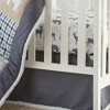 Logan Separate Fitted Sheet - Levtex Home - 2 of 3