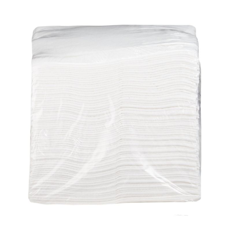McKesson Adult Wipe or Washcloth 10 x 13" 18-950753, 8 Pack 560 Wipes, 3 of 8