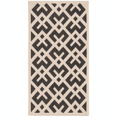 Courtyard CY6915 Power Loomed Indoor and Outdoor Rug - Safavieh