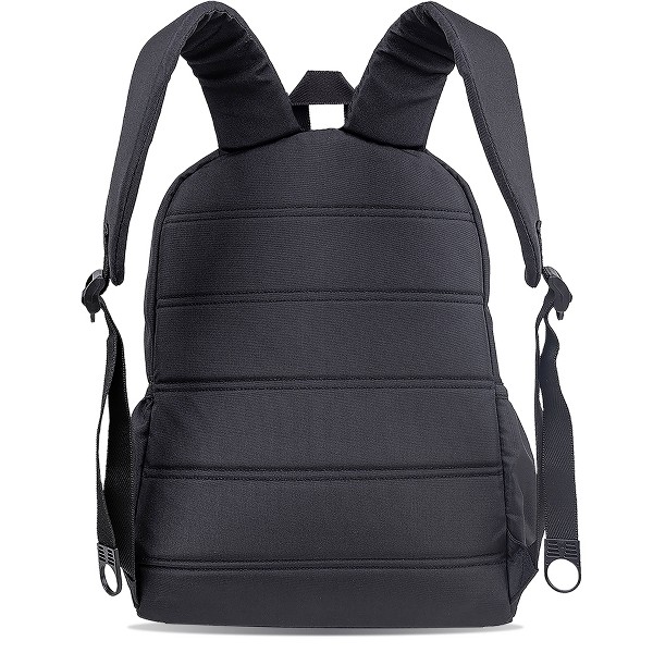Mochila de 17" J World Oz Campus 4