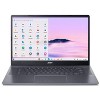 Acer Chromebook Plus 15.6" Touchscreen Chromebook - Full HD - Intel Core i5 13th Gen i5-1335U - 8 GB - 256 GB SSD - Manufacturer Refurbished - 4 of 4