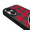 NHL Eastern Conference Teams Plaid MagSafe Compatible Cell Phone Case for Apple iPhone 17 Series - 4 of 4