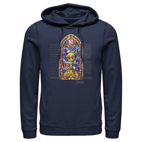 Zelda hoodie target sale