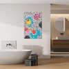 Realio by Wacka Designs Unframed Wall Canvas - iCanvas - 3 of 4