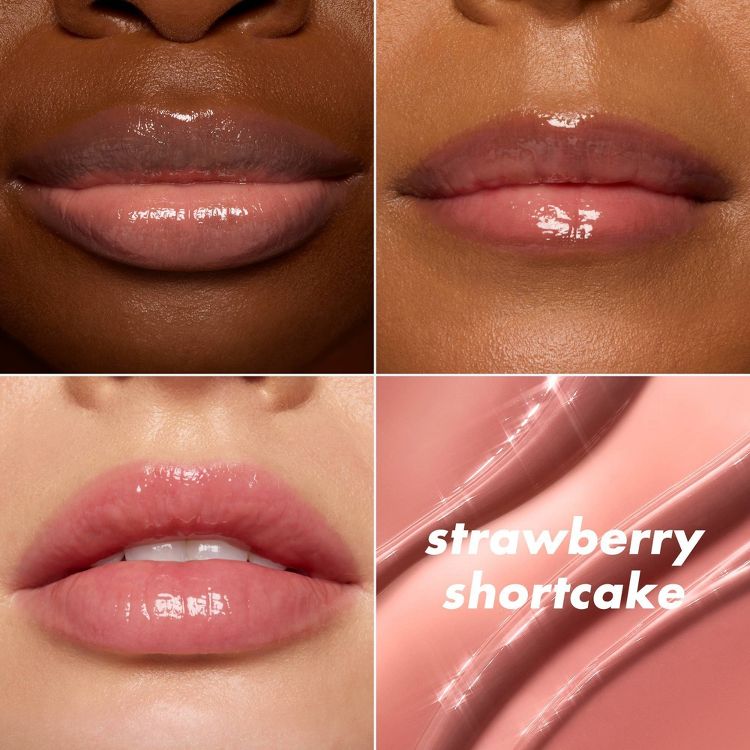 e.l.f. Glow Reviver Melting Lip Balm - 0.52oz, 3 of 14