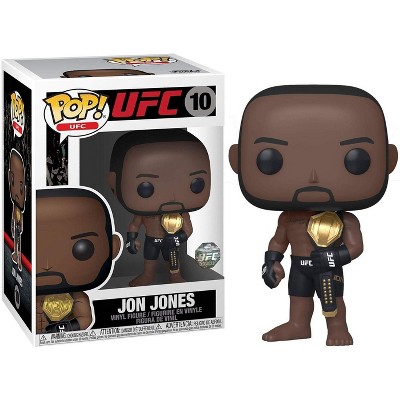 ufc pop vinyl