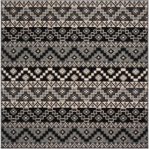 Veranda VER095 Power Loomed Indoor/Outdoor Area Rug  - Safavieh - 1 of 4