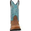 Men's Rocky MonoCrepe 12” Waterproof Western Boot - 3 of 4