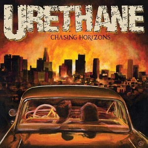 Urethane - Chasing Horizons - 1 of 1