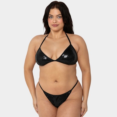 Smart & Sexy Women's Matching Bra And Panty Lingerie Set : Target