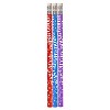 Musgrave Pencil Company I Was Caught Doing Good Pencil, Pack of 144 - 2 of 3