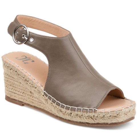 Target womens wedge on sale sandals