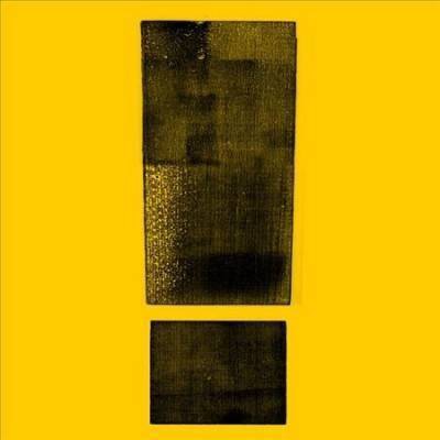 Shinedown - ATTENTION ATTENTION (CD)