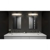 Quoizel Lighting Stream 1 - Light Vanity in  Polished Chrome - 3 of 4