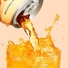 OLIPOP Orange Squeeze Prebiotic Soda - 12 fl oz - image 2 of 4