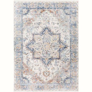 Mark & Day Bicknell Woven Indoor Area Rugs - 1 of 4