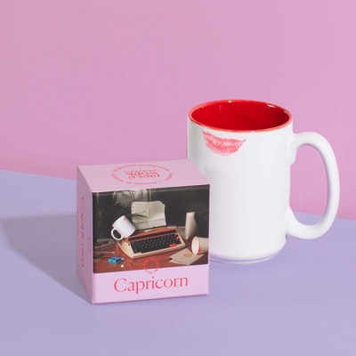Piecework Puzzles - Capricorn