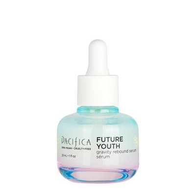 Pacifica Future Youth Face Serum - 1 fl oz_8