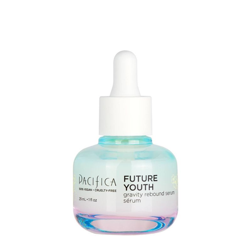 Pacifica Future Youth Face Serum - 1 fl oz, 1 of 15