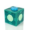Surreal Entertainment Rick and Morty 4.5 Inch Meeseeks Box O Fun Collectible Ceramic Coin Bank - 4 of 4