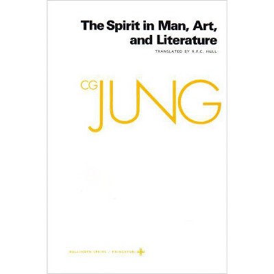 Collected Works of C.G. Jung, Volume 15 - by  C G Jung (Paperback)