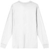 Fire Force Shinra Kusakabe Flying High Men's White Long Sleeve Tee - 3 of 3