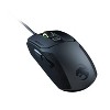 Roccat Kain 100 Aimo Pc Gaming Mouse Black Target