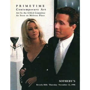 Primetime Contemporary Art - by  Mel Chin (Paperback) - 1 of 1