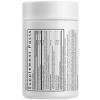 Codeage Probiotic+ 100 Billion CFU Supplement - 12-Strain Probiotic Blend,  Organic Prebiotic Fiber, Postbiotics, For Men & Women, 30 Capsules - 2 of 4